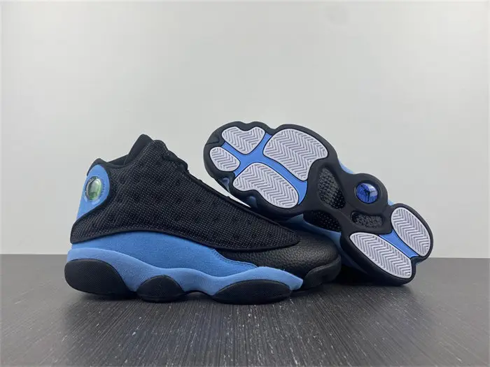 Jordan 13 Retro University Blue DJ5982-041 