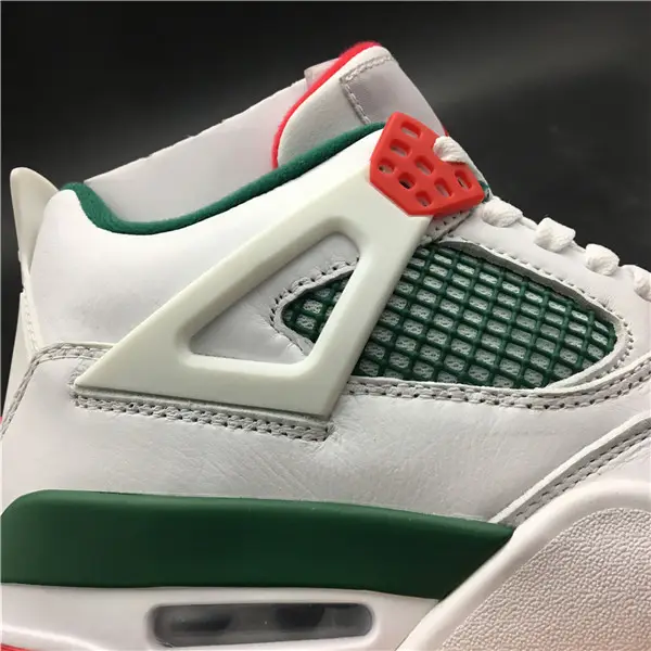 Air Jordan 4 'Do The Right 