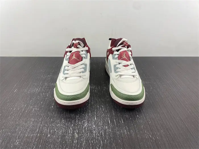 Air Jordan 3456 