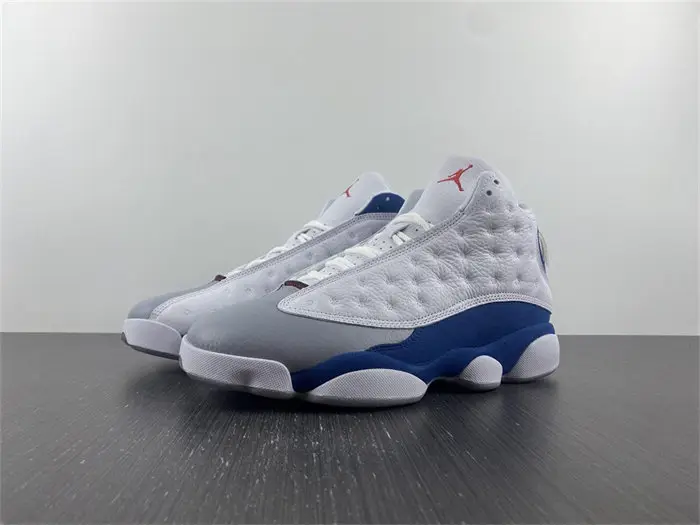 Jordan 13 Retro French Blue 