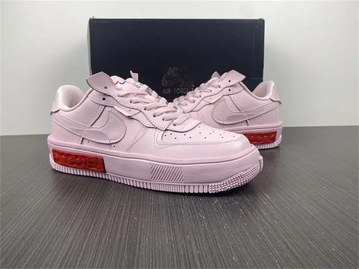 Air Force 1 Low Fontanka Foam Pink  EBDAF2705
