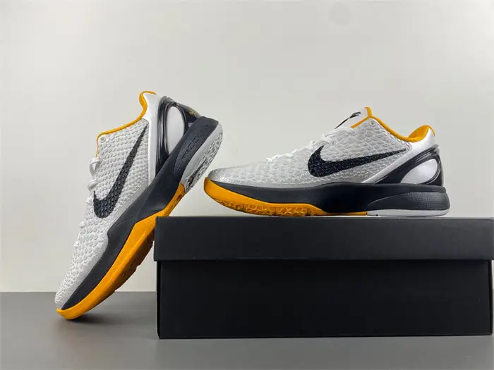 NIKE Kobe 6 ZOOM 