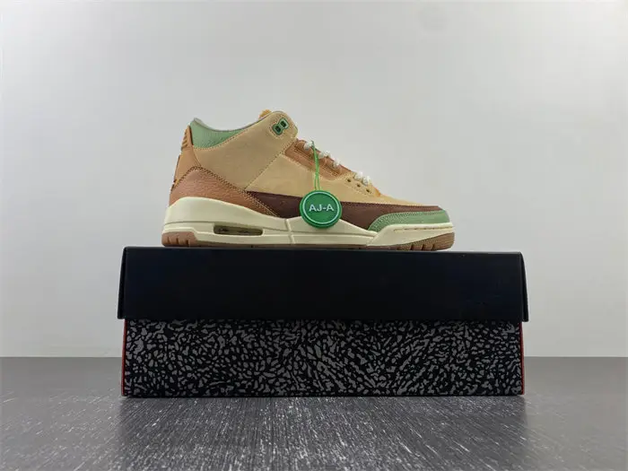 Air Jordan 3 