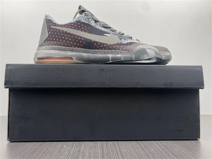 Nike Kobe 10 Pain 