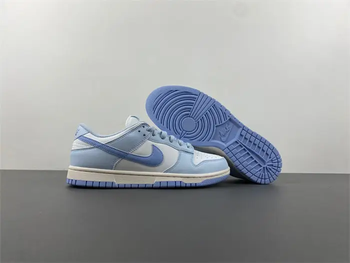 WMNS DUNK LOW NEXT NATURE 'BLUE TINT' 