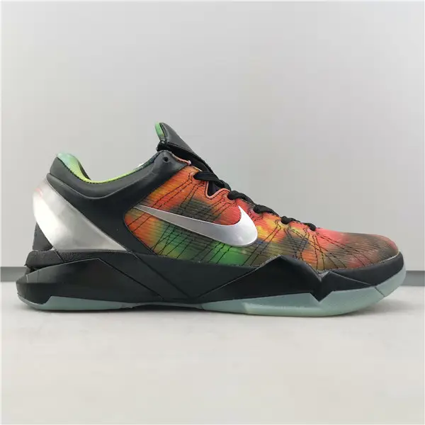 Nike Kobe 7 Galaxy AS 
