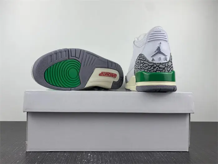 Air Jordan 3 WMNS 
