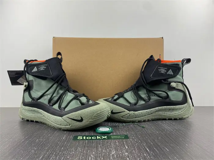 Nike ACG Terra Antarktik GORE-TEX Juniper Fog  DCEB2553
