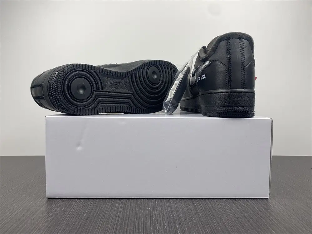 Air Force 1 Low '07 Virgil x MoMA 