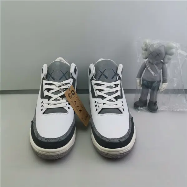 AIR JORDAN 3 X 