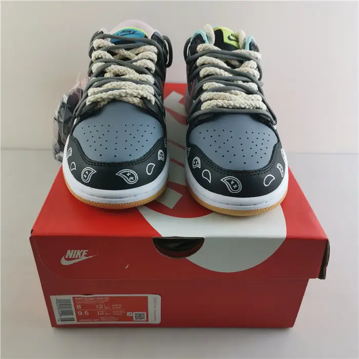 Nike Dunk Low SE FREE 99 DH0952 