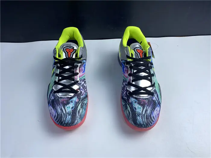 Nike Kobe 8 Prelude 