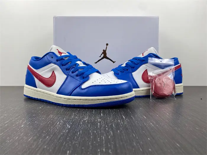Air Jordan 1 Low  CDA2218