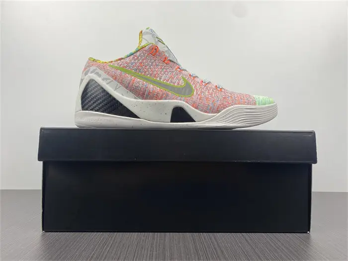 Nike Kobe 9 WTK9 