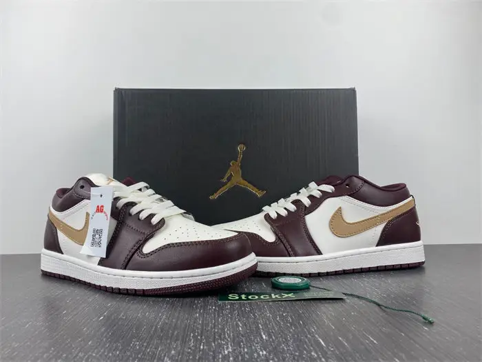 Air Jordan 1 Low  EEA1339