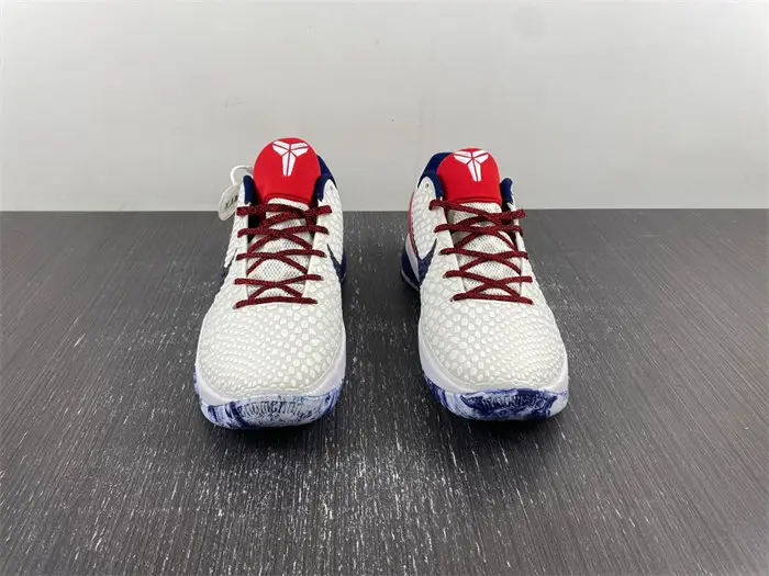 （NIKE）Zoom Kobe 6 ZK6 