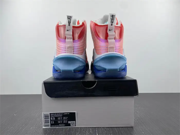 Nike Air Zoom G.T. Jump China 