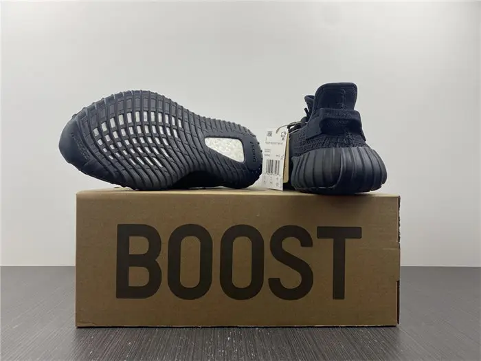 adidas Yeezy Boost 350 V2 Onyx 