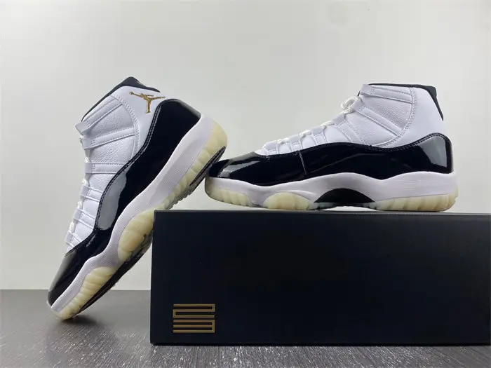 Jordan 11 Retro DMP Gratitude 
