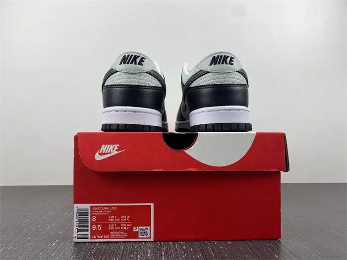 Nike Dunk Low Style Code 