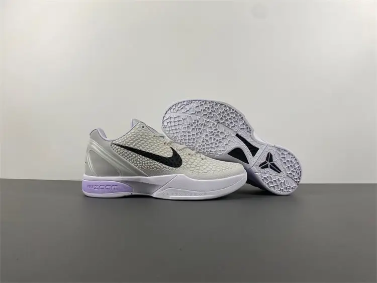 NIKE KOBE 6 