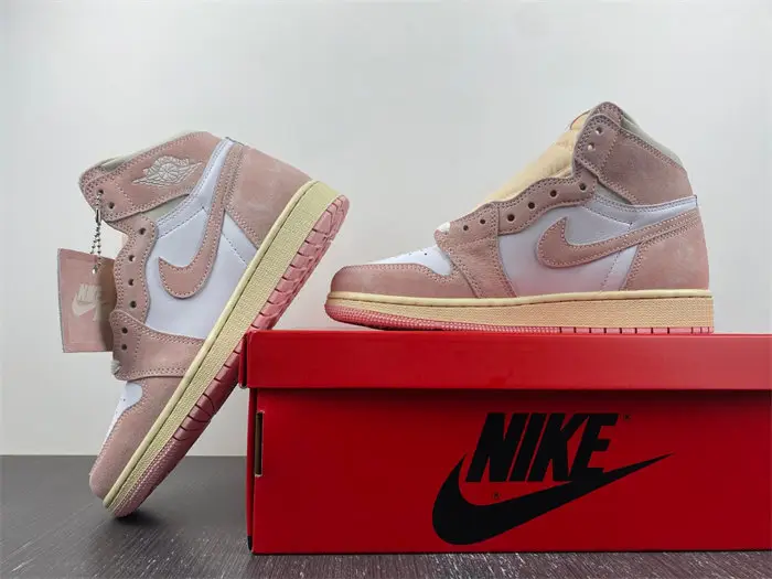 Air Jordan 1 High OG 