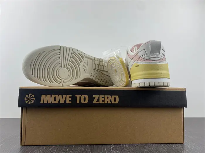Nike Dunk Low Disrupt2 