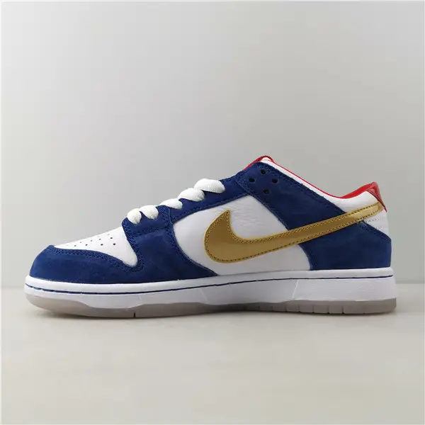 KASINA X NIKE DUNK LOW '80S BUS' - 