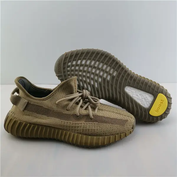 ADIDAS YEEZY BOOST 350 V2 EARTH  BAAE2540