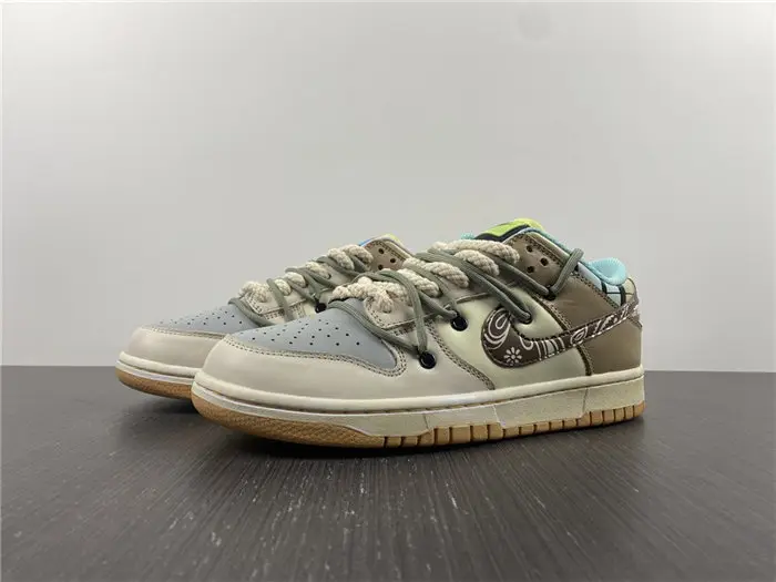 Nike Dunk Low RETRO 