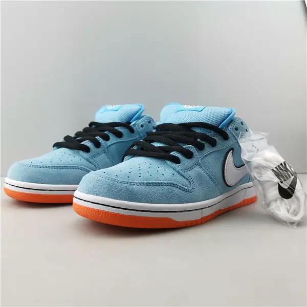NIKE SB DUNK LOW CLUB 58 GULF 