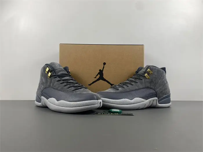 Air Jordan 12  FBFF2562