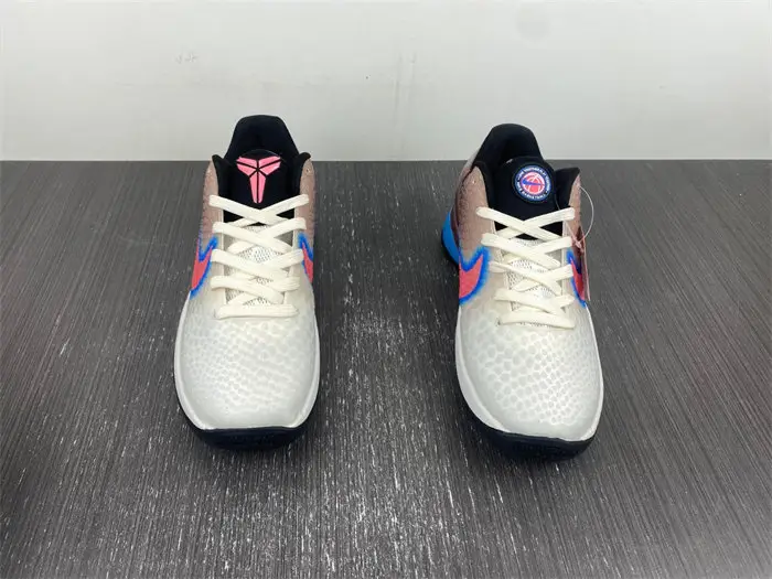 Kobe 6 Protro 