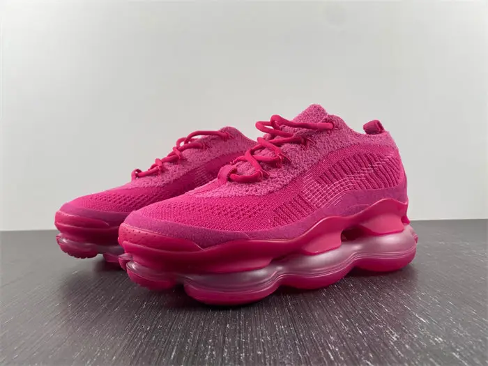 Nike Air Max Scorpion FK 