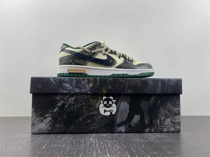 Nk Dunk Low 