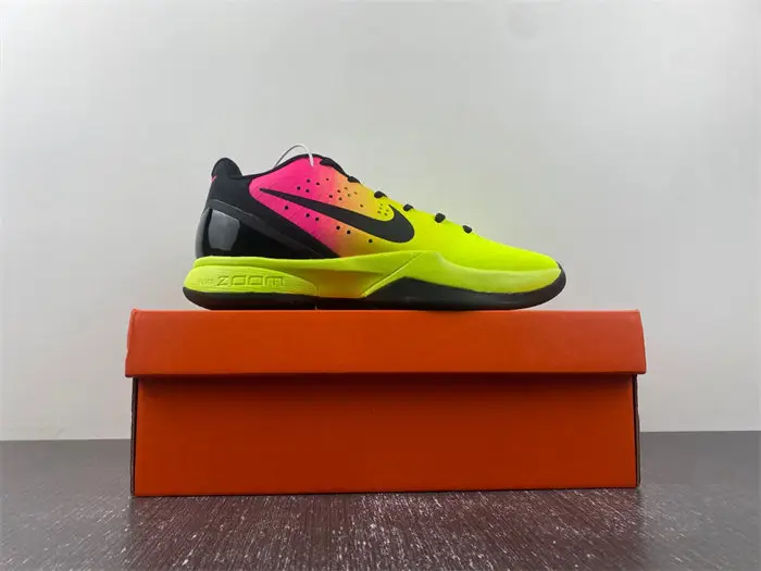Nike Air Zoom 