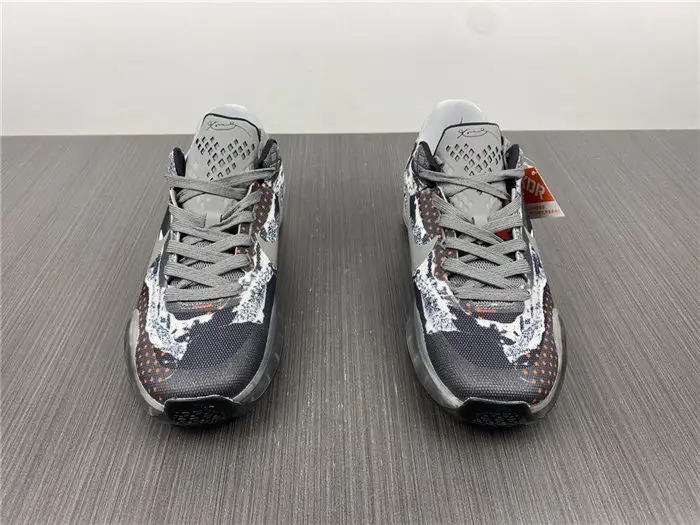 NIKE Kobe X EP 705317 