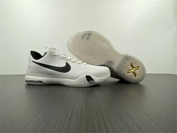 Nike Kobe 10 Fundamentals 