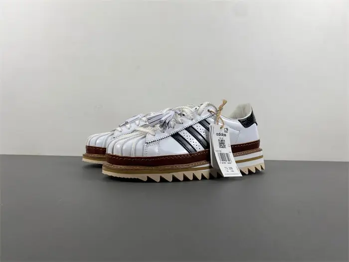 CLOT SUPERSTAR BY EDISON CHEN 