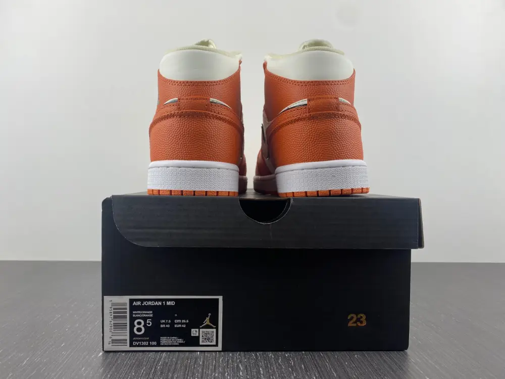 Jordan 1 High 