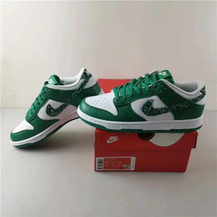 Nike Dunk Low SB 
