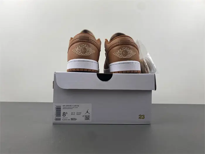 AIR JORDAN 1 LOW OWN 