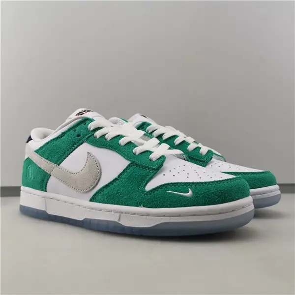 Nike Dunk Low Kasina Neptune Green 