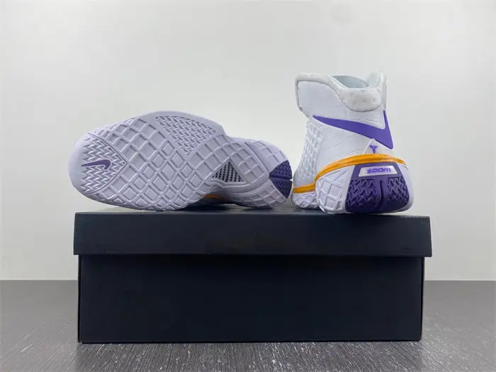 Nike Kobe 3 SL MVP 