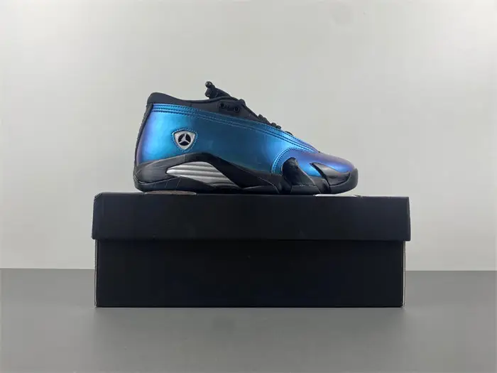Air Jordan 14 Low WMNS 