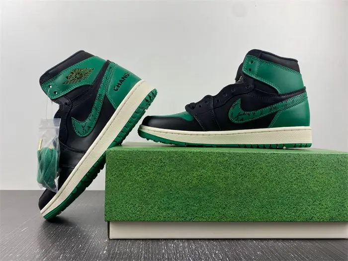 Eastside Golf x Air Jordan 1 High Gol 