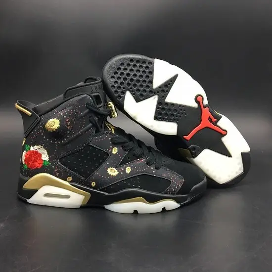 Air Jordan 6 Chinese New  DBEE109