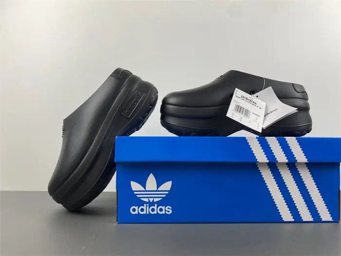 ADIFOM STAN SMITH MULE SHOES 