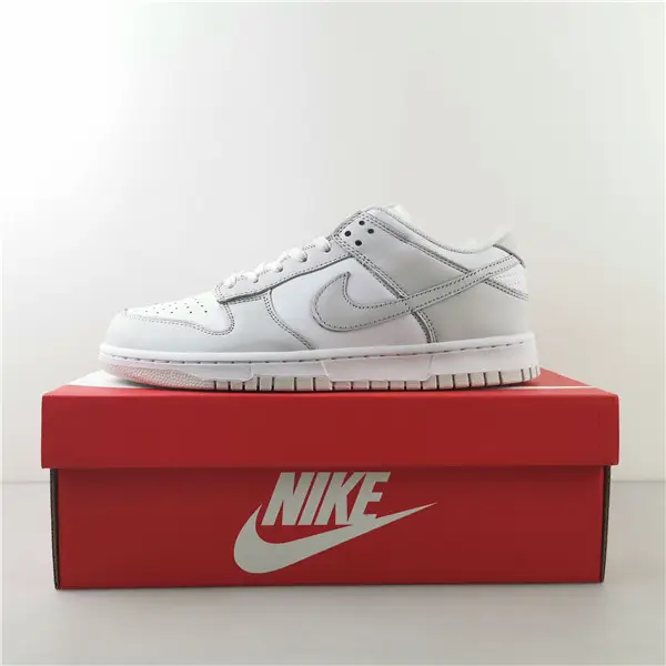 Nike Dunk Low Photon Dust (W) 