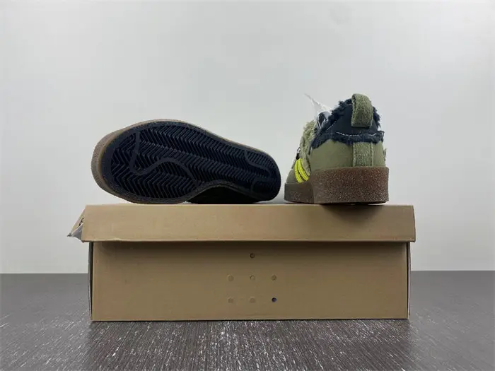 SONG FOR THE MUTE X CAMPUS 80S 'EARTH PACK' 